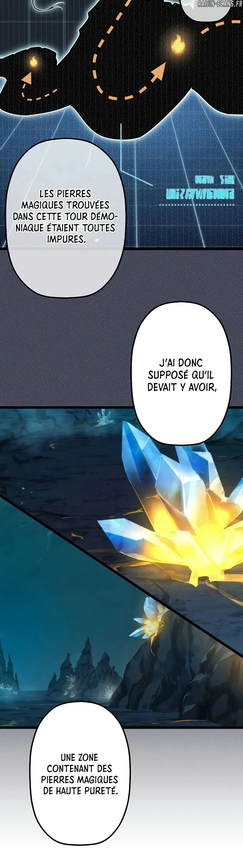 Read Death Penalty FR Manga Online