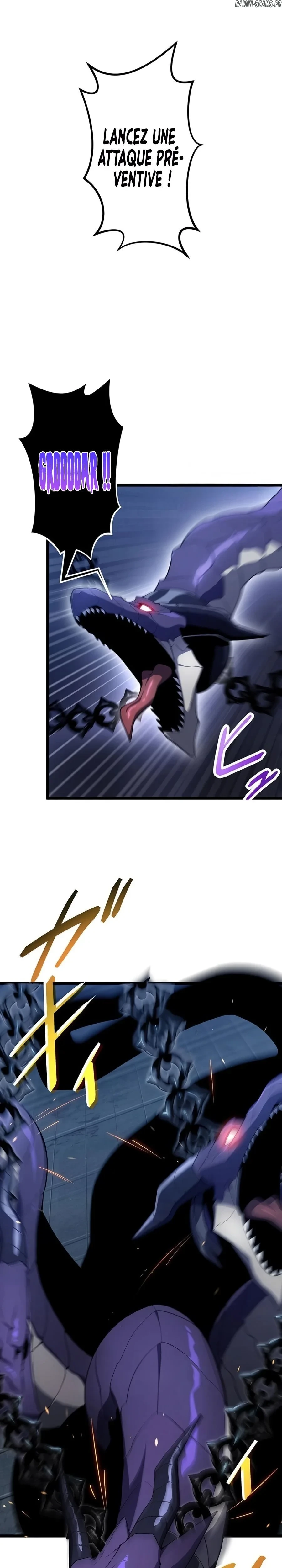 Read Death Penalty FR Manga Online