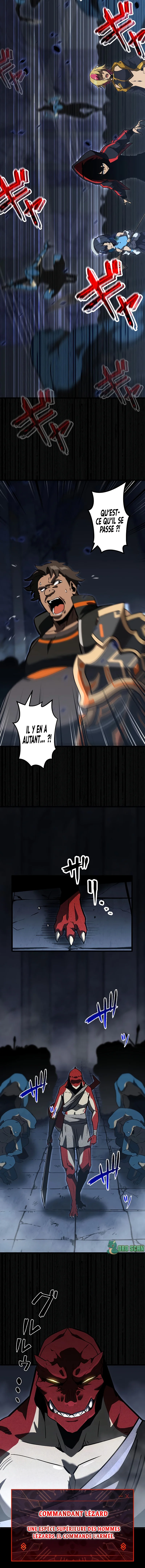 Read Death Penalty FR Manga Online