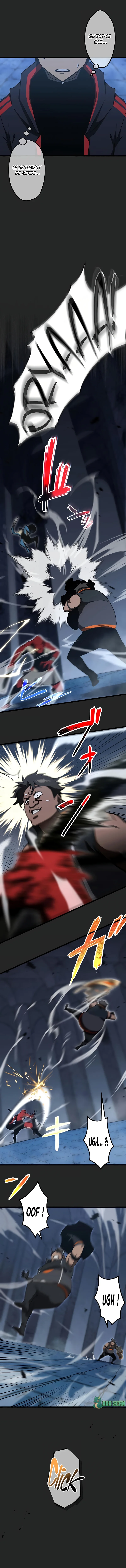 Read Death Penalty FR Manga Online