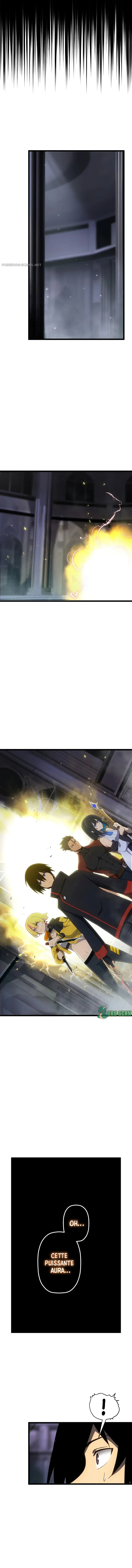 Read Death Penalty FR Manga Online