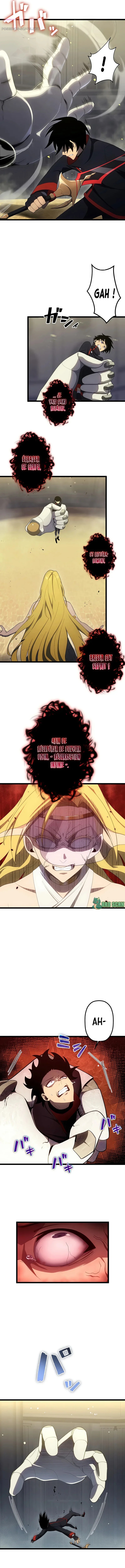 Read Death Penalty FR Manga Online