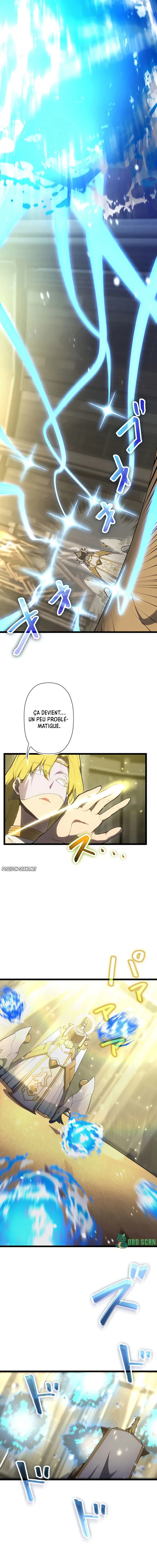 Read Death Penalty FR Manga Online