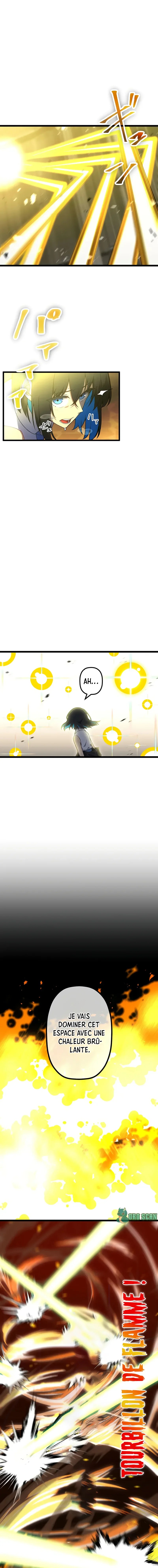 Read Death Penalty FR Manga Online