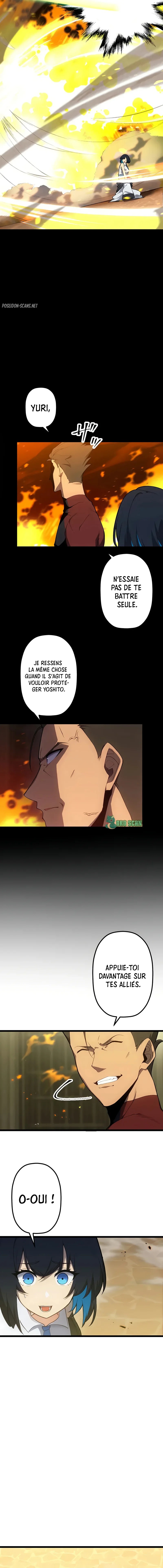 Read Death Penalty FR Manga Online
