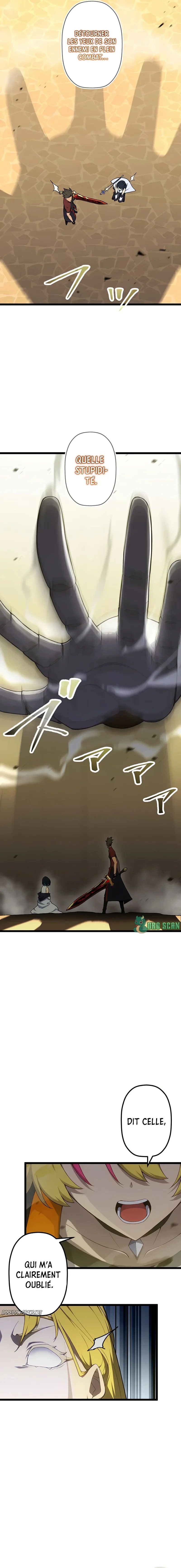 Read Death Penalty FR Manga Online
