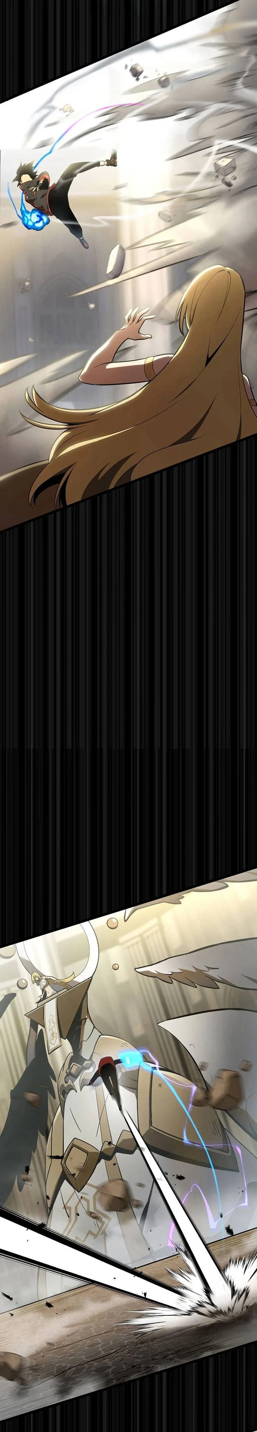 Read Death Penalty FR Manga Online