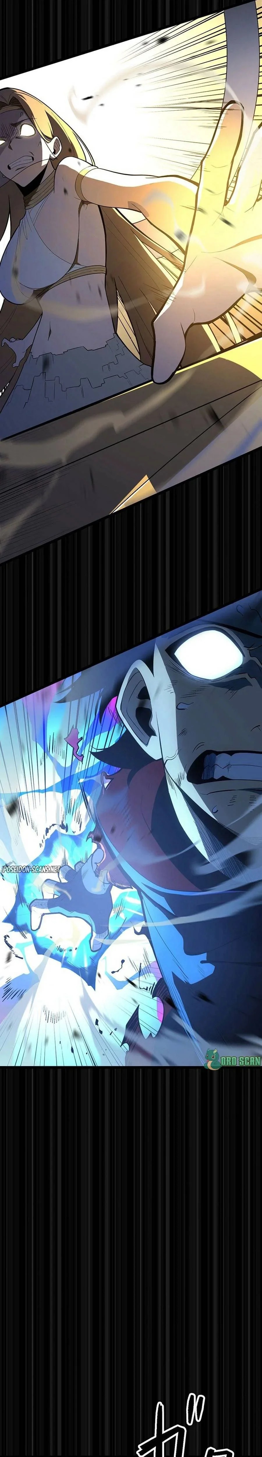 Read Death Penalty FR Manga Online