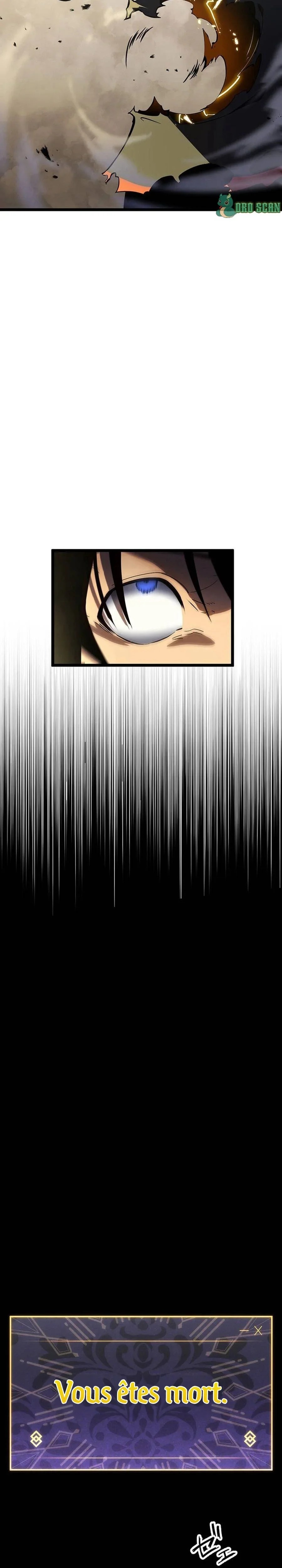 Read Death Penalty FR Manga Online