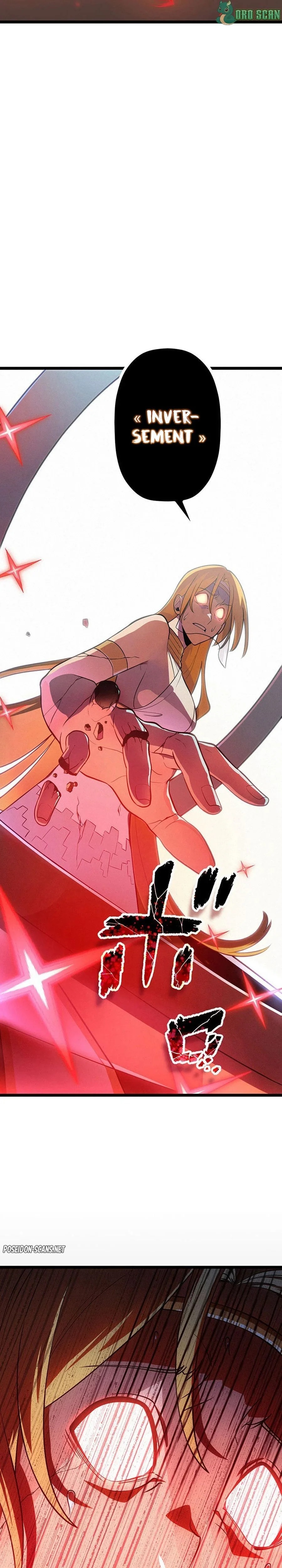 Read Death Penalty FR Manga Online