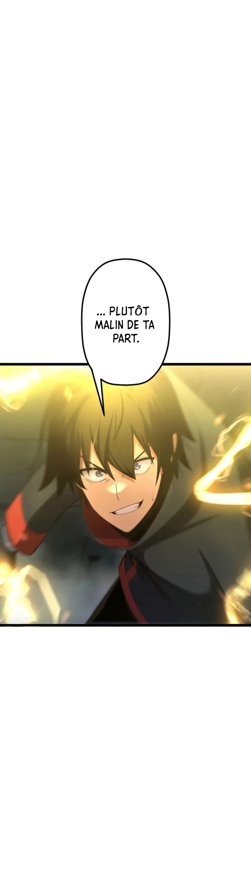 Read Death Penalty FR Manga Online