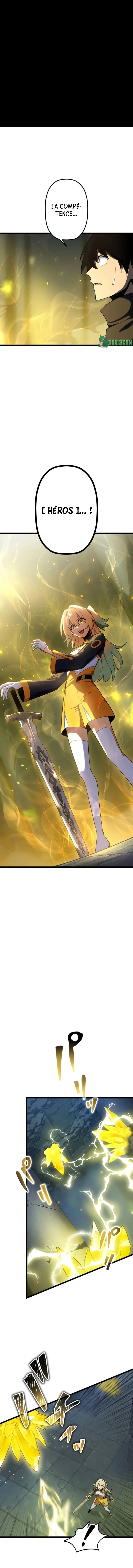 Read Death Penalty FR Manga Online