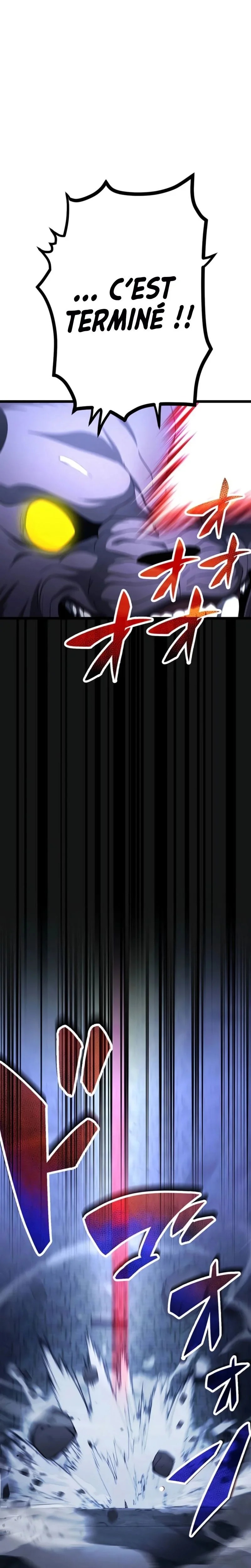 Read Death Penalty FR Manga Online