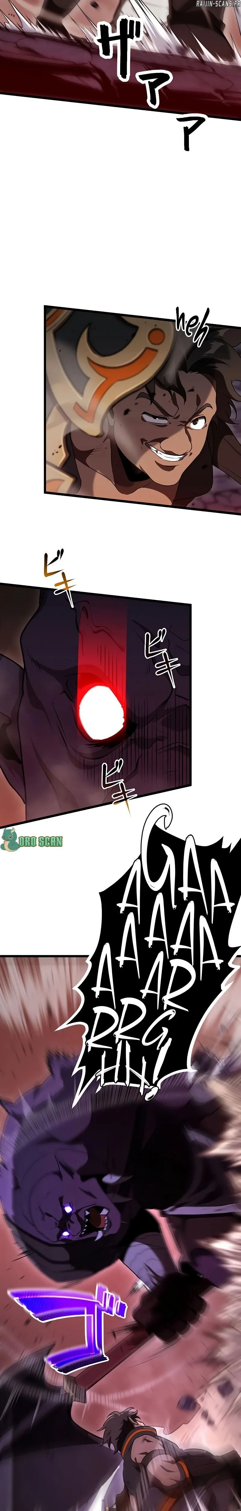 Read Death Penalty FR Manga Online