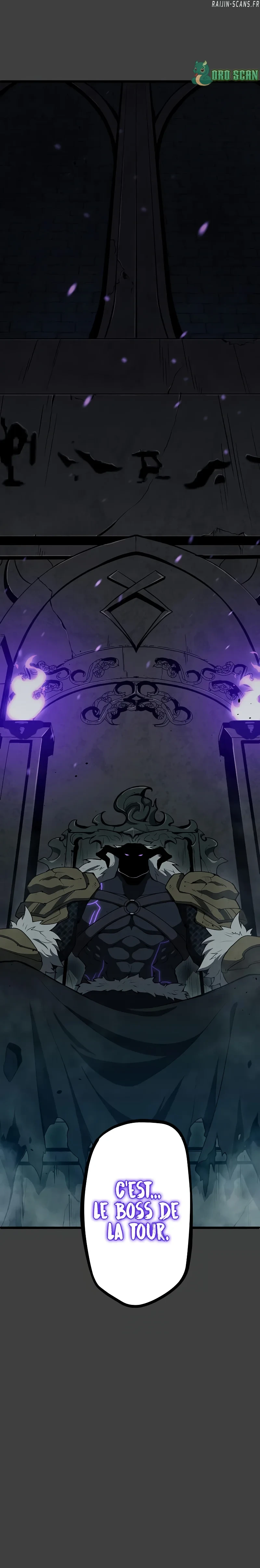 Read Death Penalty FR Manga Online