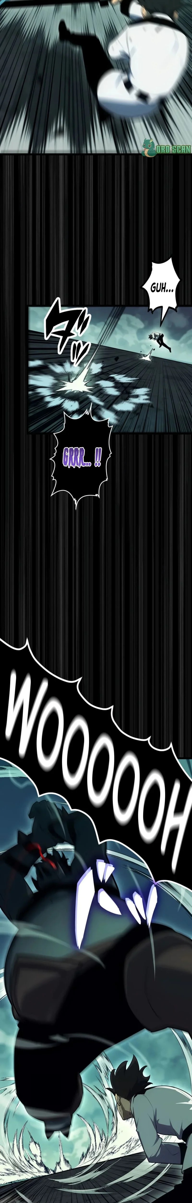 Read Death Penalty FR Manga Online