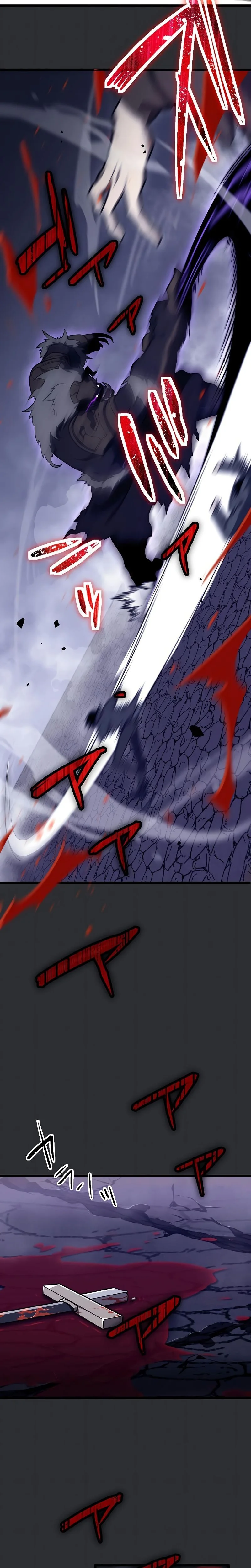 Read Death Penalty FR Manga Online