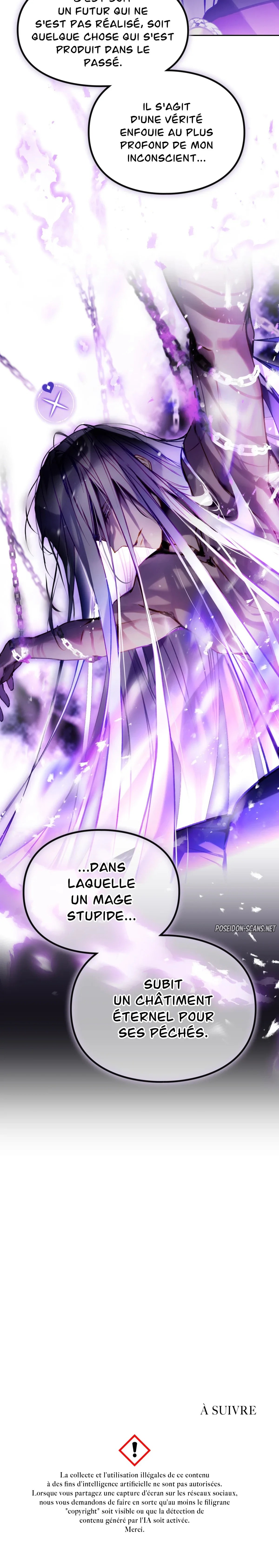 Read Death is the Only Ending for the Villainess FR Manga Online