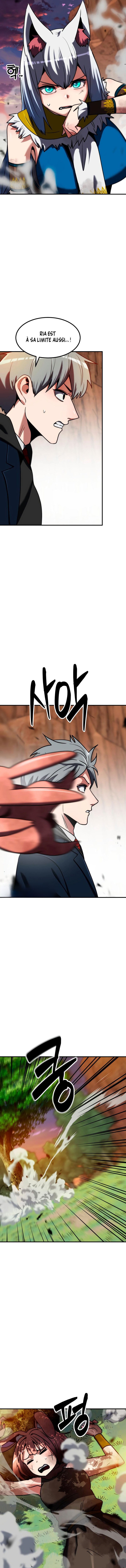 Read Defense Breaker FR Manga Online