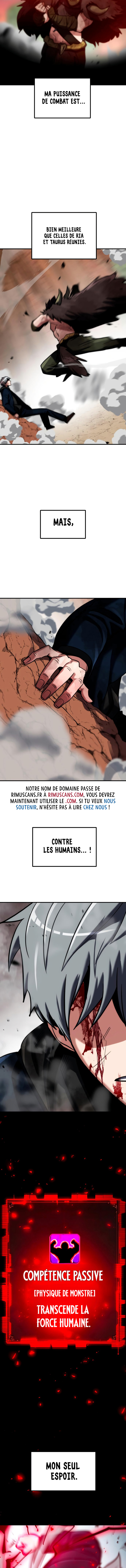 Read Defense Breaker FR Manga Online
