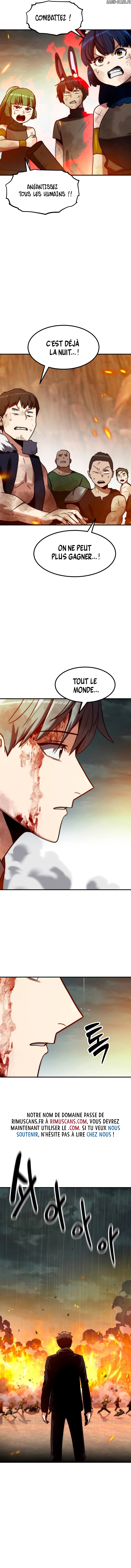 Read Defense Breaker FR Manga Online