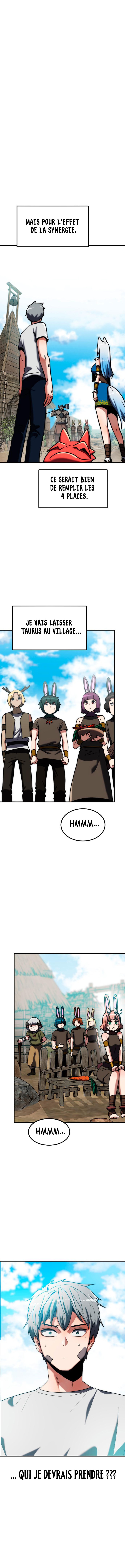 Read Defense Breaker FR Manga Online
