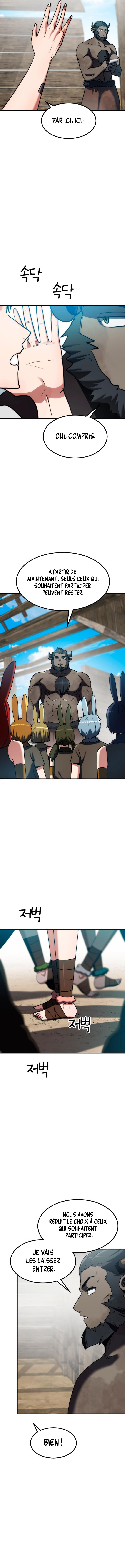 Read Defense Breaker FR Manga Online