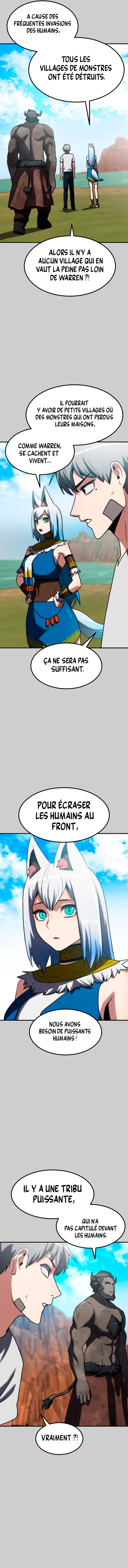 Read Defense Breaker FR Manga Online