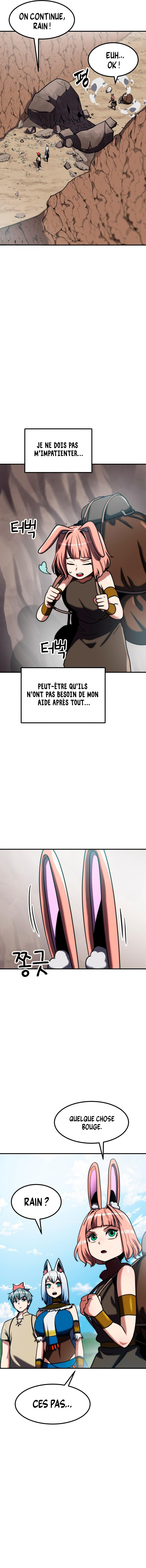 Read Defense Breaker FR Manga Online