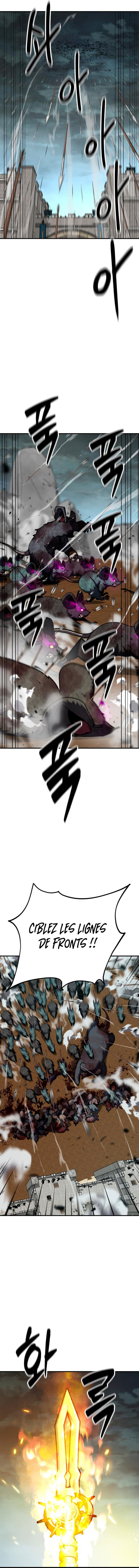 Read Defense Breaker FR Manga Online