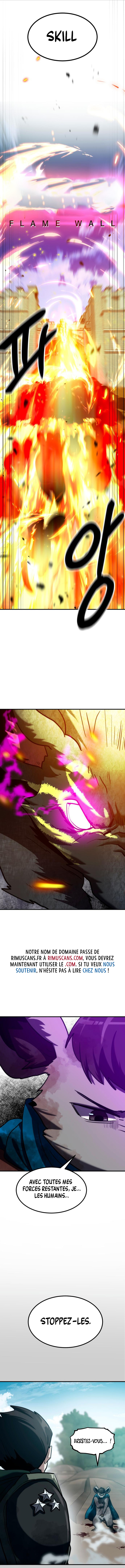 Read Defense Breaker FR Manga Online