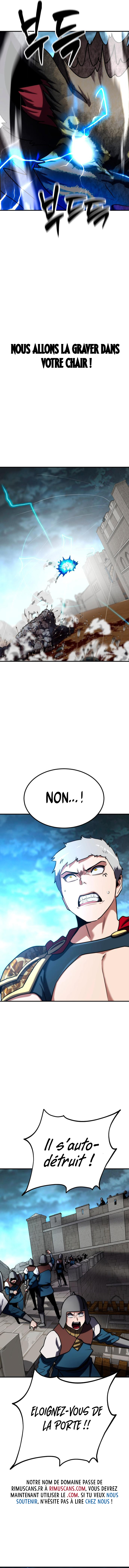 Read Defense Breaker FR Manga Online