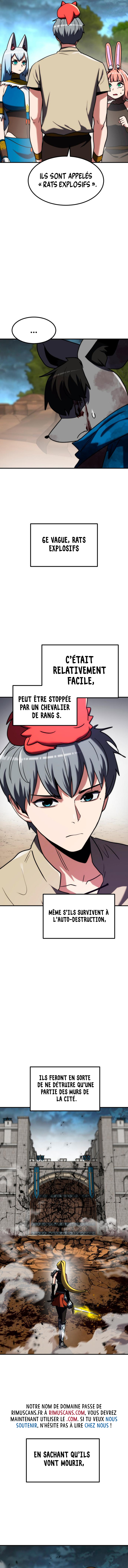 Read Defense Breaker FR Manga Online