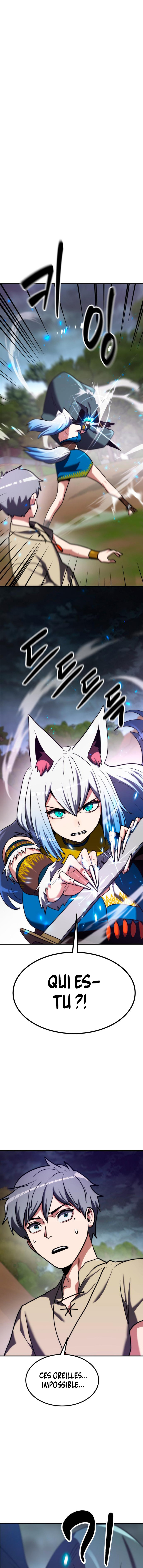 Read Defense Breaker FR Manga Online