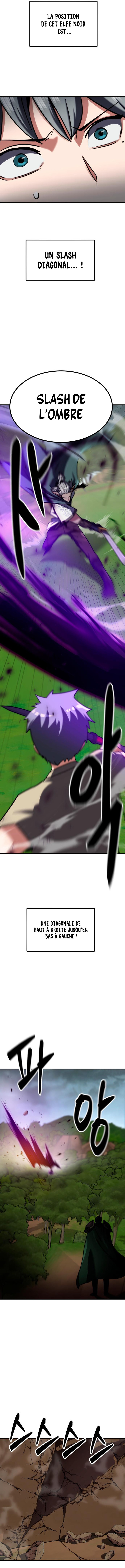 Read Defense Breaker FR Manga Online