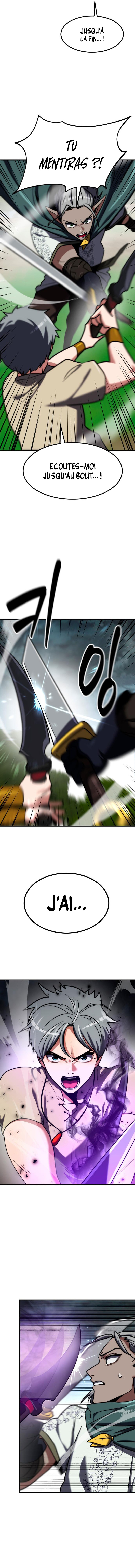 Read Defense Breaker FR Manga Online