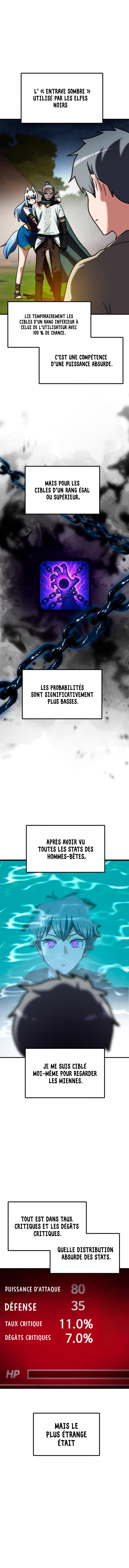 Read Defense Breaker FR Manga Online