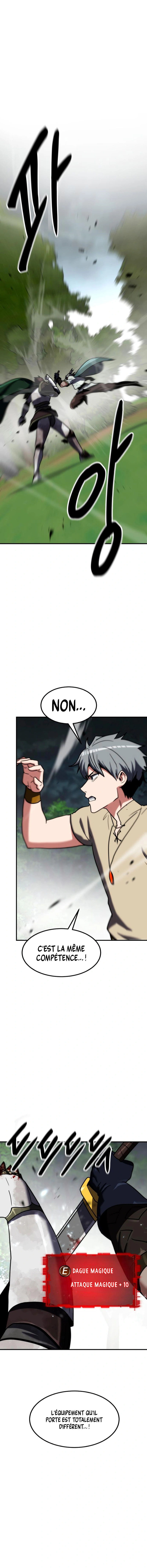 Read Defense Breaker FR Manga Online