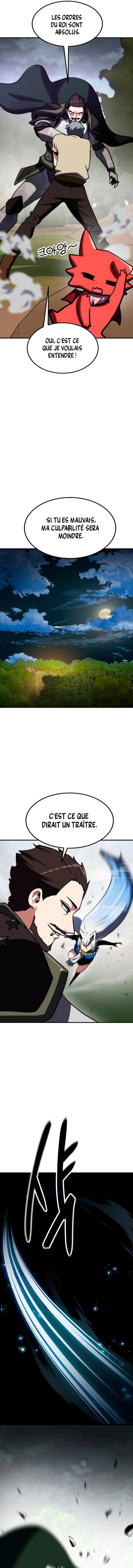 Read Defense Breaker FR Manga Online