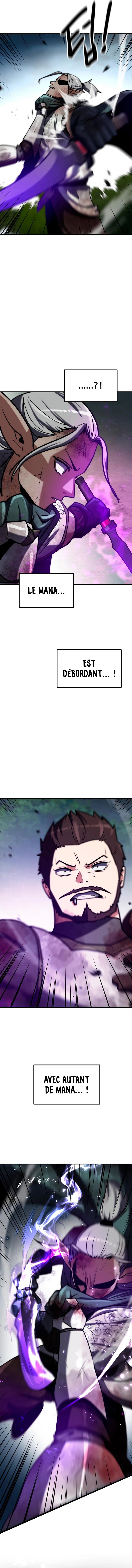 Read Defense Breaker FR Manga Online