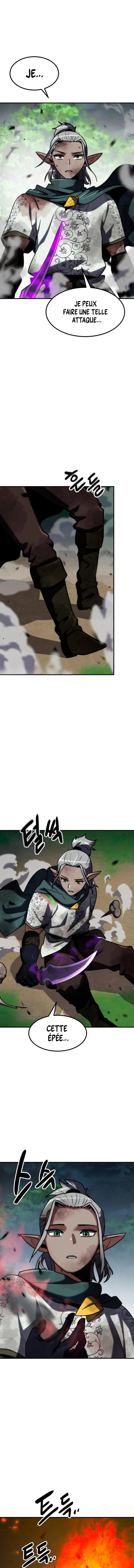 Read Defense Breaker FR Manga Online