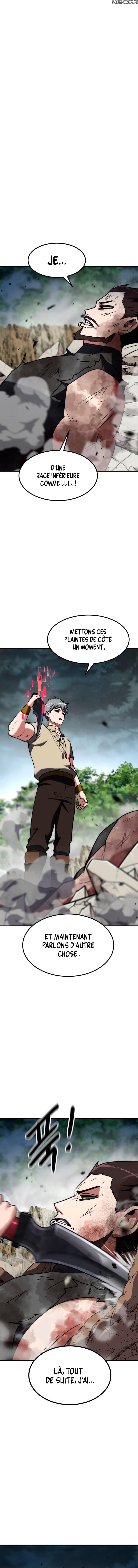 Read Defense Breaker FR Manga Online