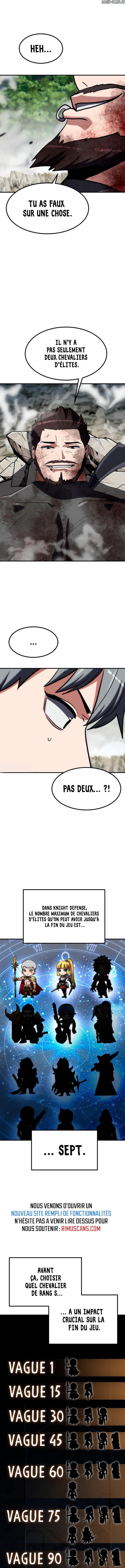 Read Defense Breaker FR Manga Online