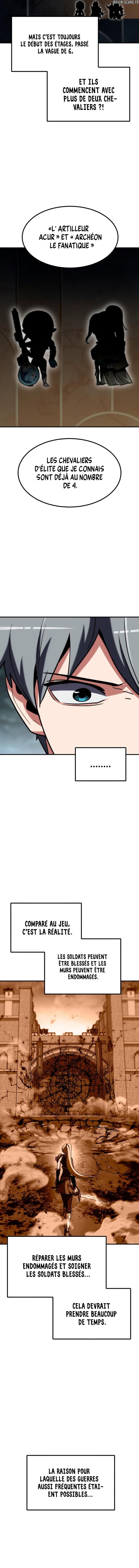 Read Defense Breaker FR Manga Online