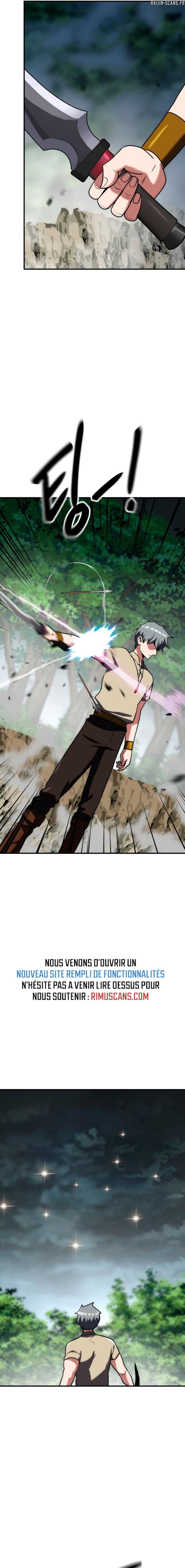 Read Defense Breaker FR Manga Online