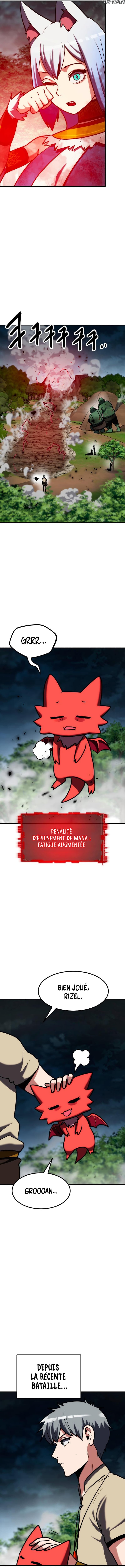 Read Defense Breaker FR Manga Online