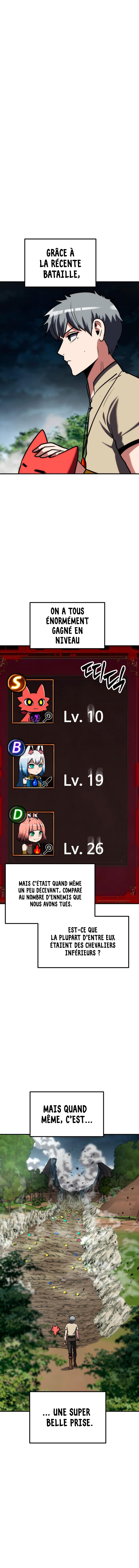 Read Defense Breaker FR Manga Online