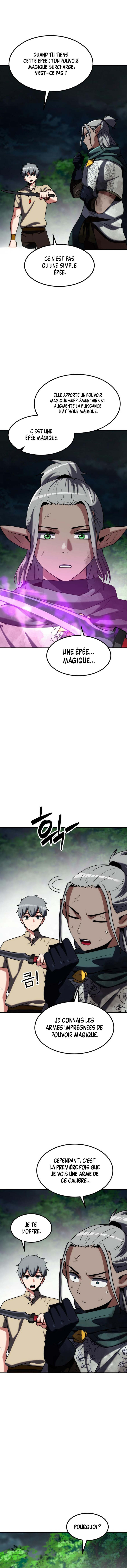Read Defense Breaker FR Manga Online