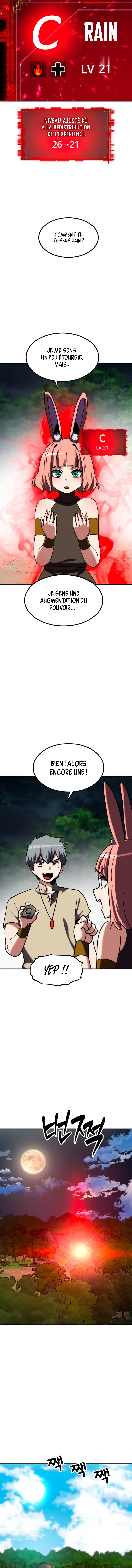 Read Defense Breaker FR Manga Online