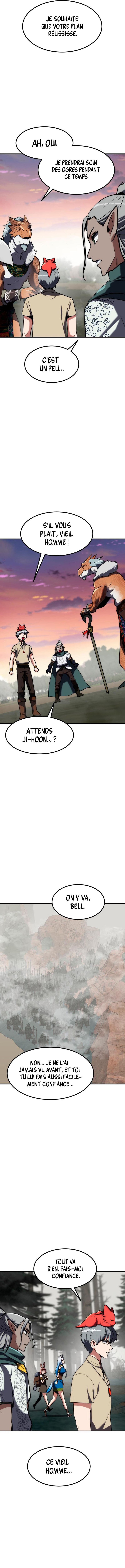 Read Defense Breaker FR Manga Online